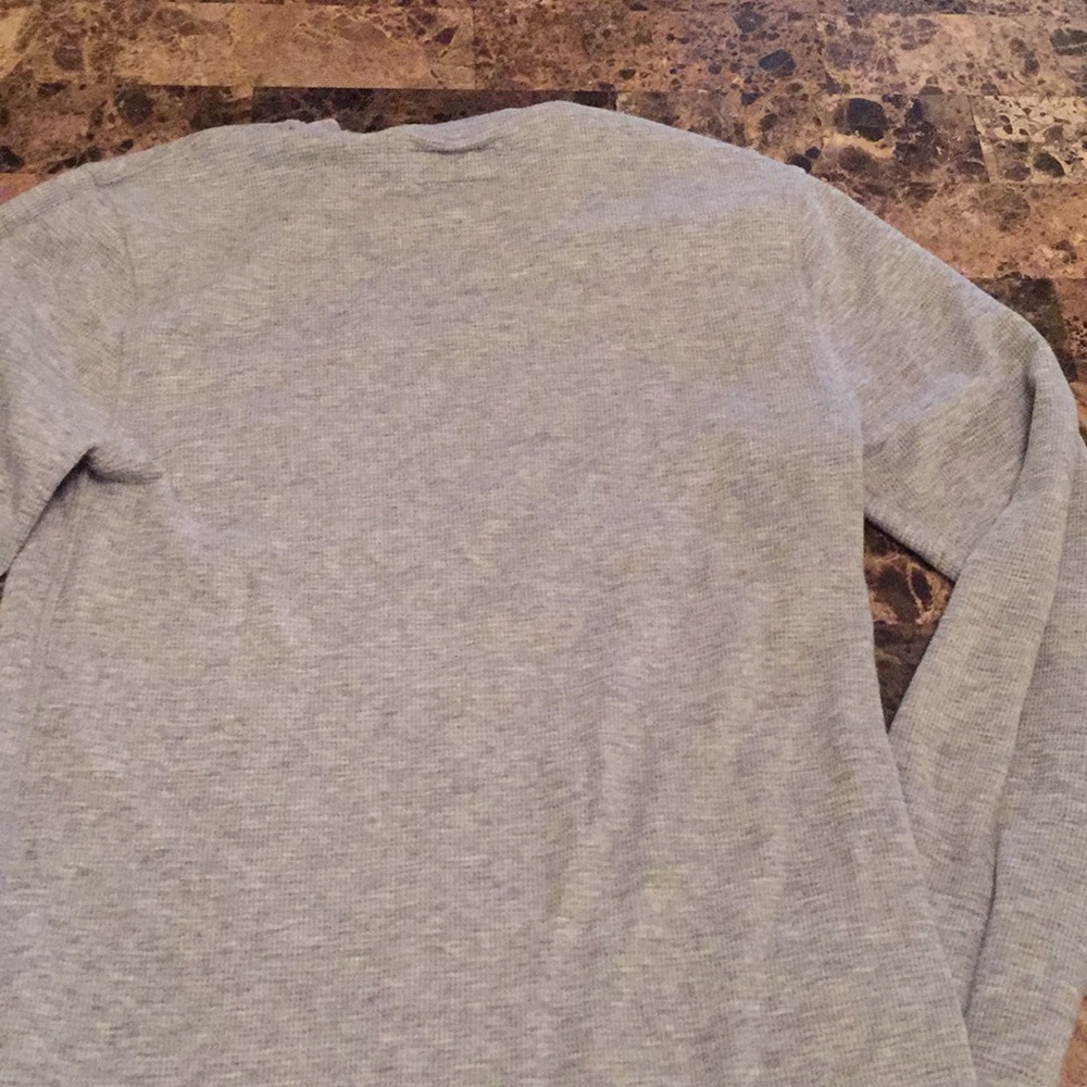 Polo pullover - Picture 3 of 3